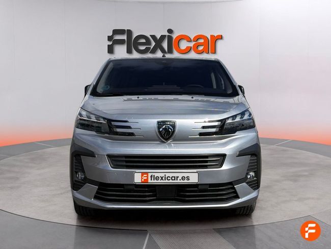 Foto del PEUGEOT Traveller 2.0 BlueHDI S&S Business Long EAT8 180