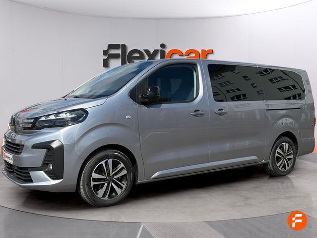 Foto del PEUGEOT Traveller 2.0 BlueHDI S&S Business Long EAT8 180
