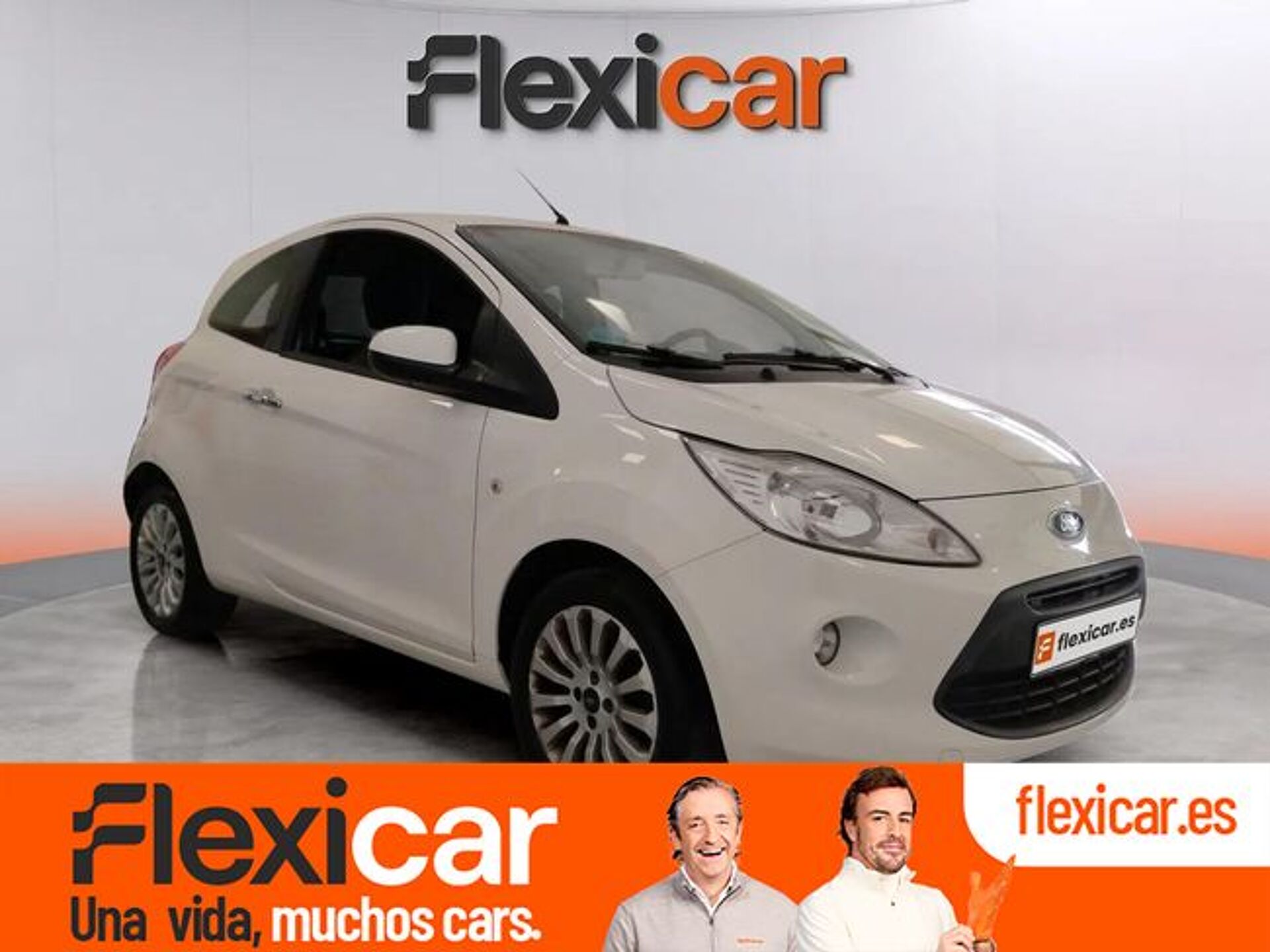 Imagen de FORD Ka
