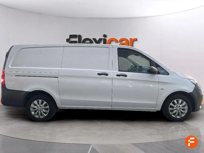 Foto del MERCEDES Vito Furgón 110CDI tD Pro Compacta