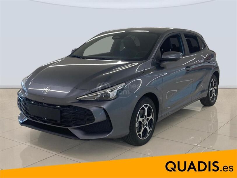 Foto del MG 3 1.5 Hybrid+ Luxury 143kW