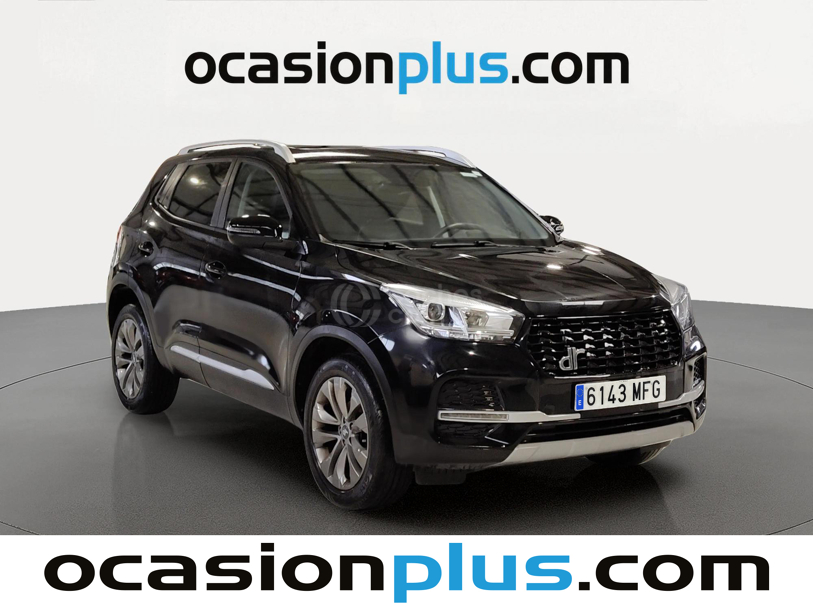 Foto del DR DR 4 1.6 GLP