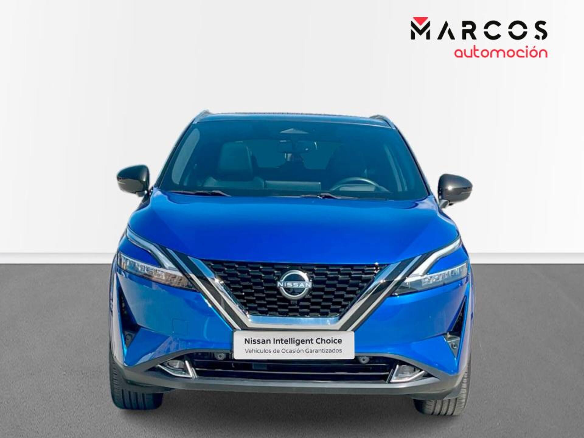 Imagen 2 de NISSAN Qashqai