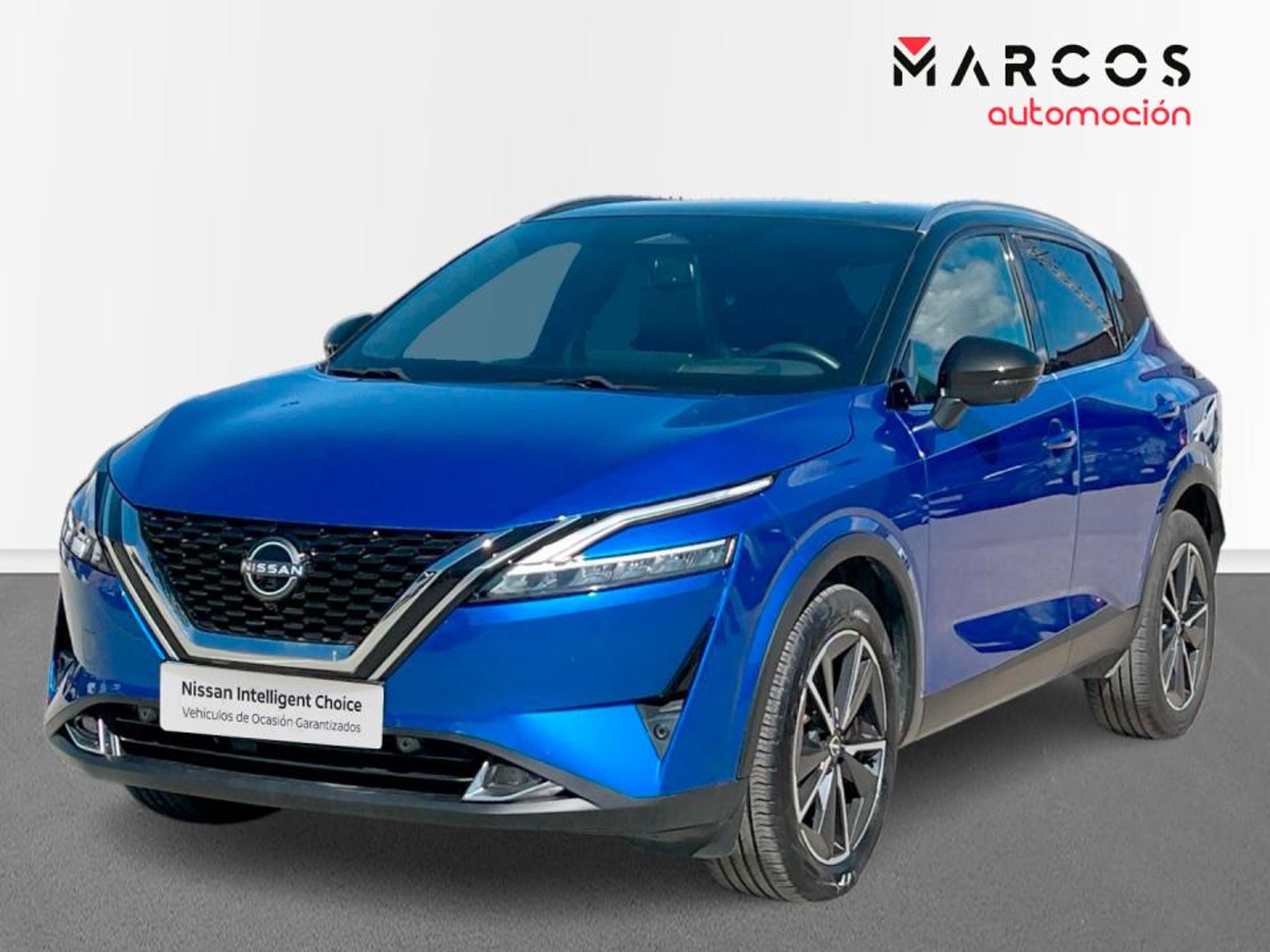 Imagen de NISSAN Qashqai