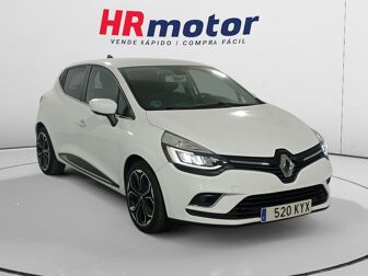 Imagen de RENAULT Clio TCe Zen 74kW