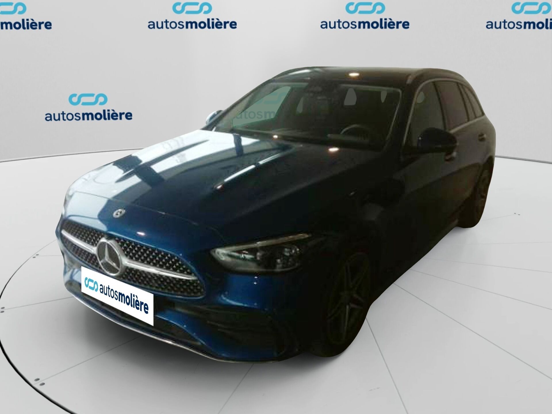 Imagen de MERCEDES Clase C