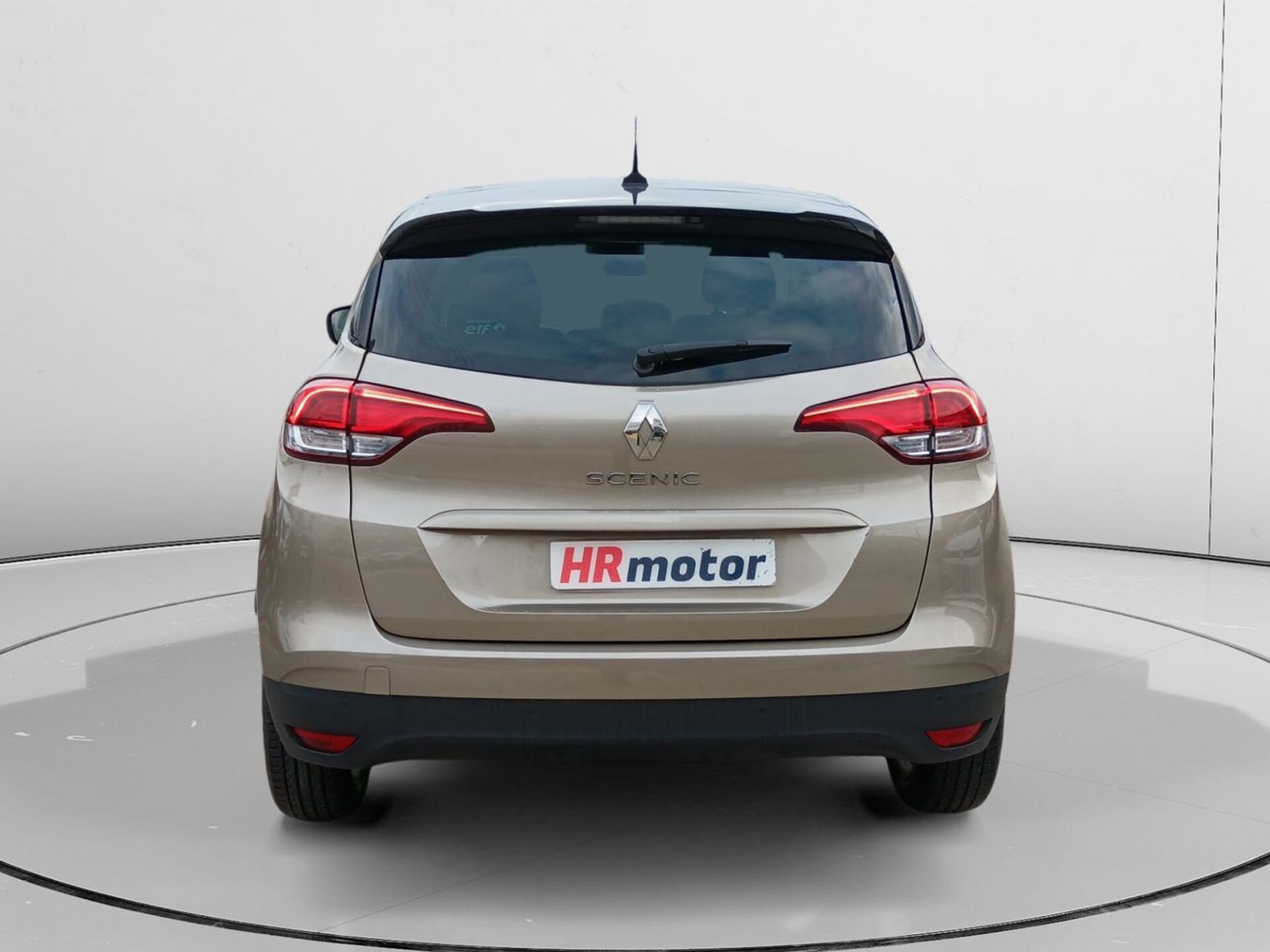 Imagen 3 de RENAULT Scénic