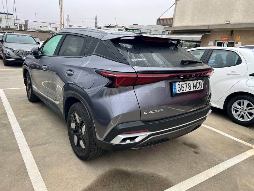 Foto del OMODA 5 1.6 Premiun 145