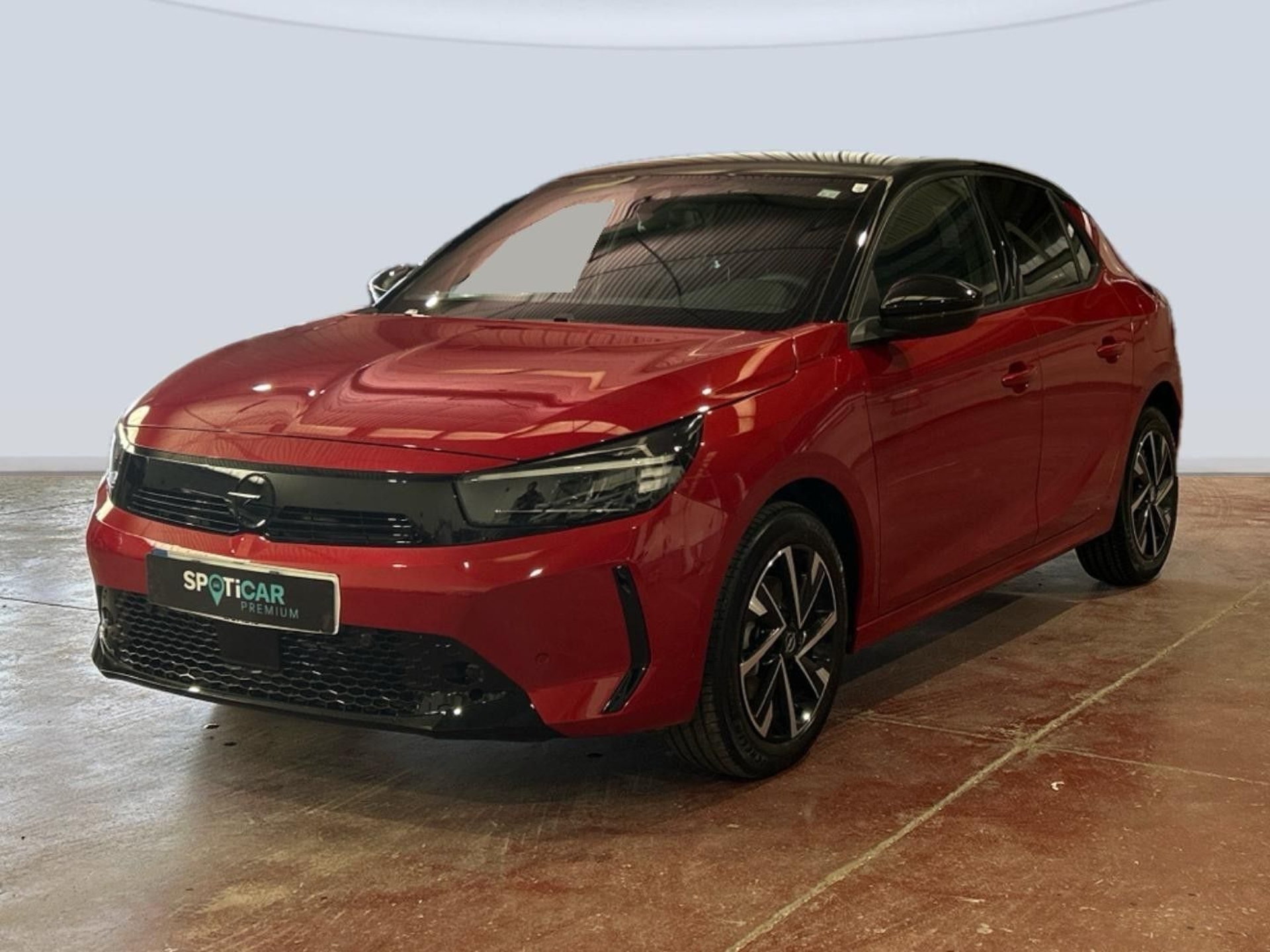 Imagen de OPEL Corsa