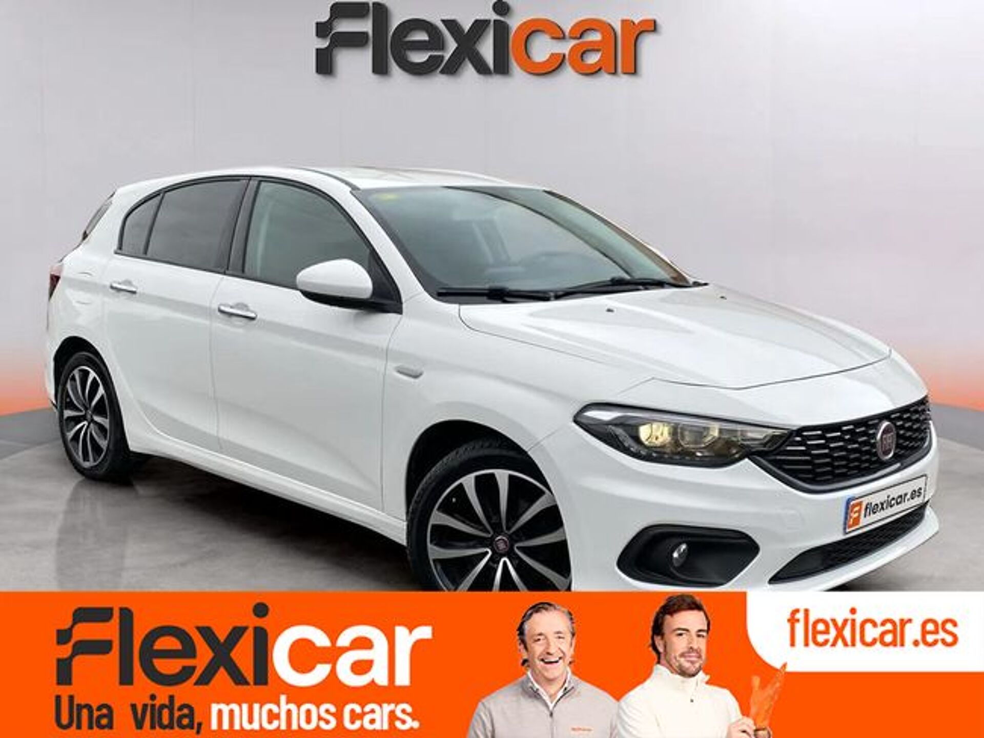 Imagen 1 de FIAT Tipo
