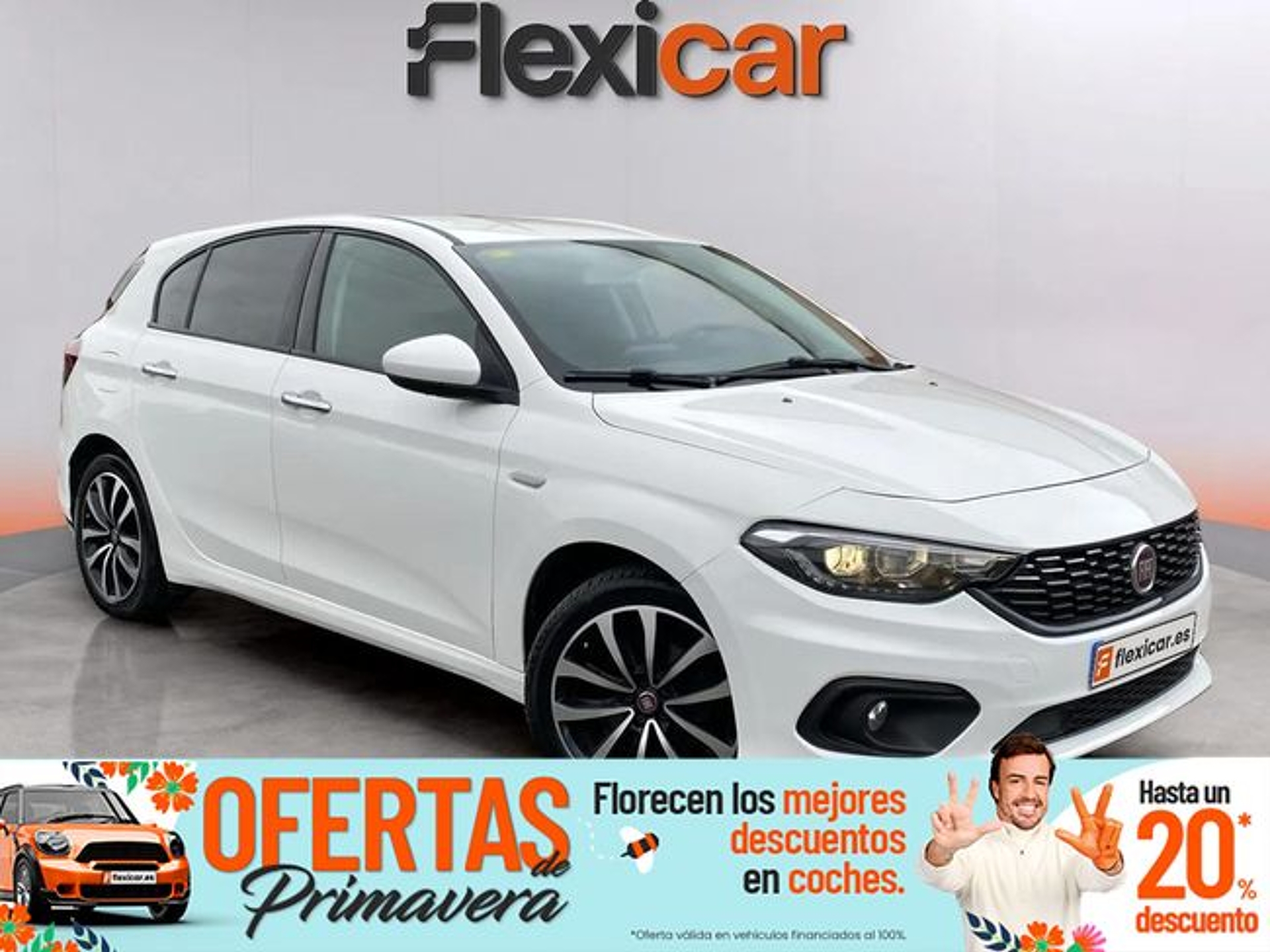 Imagen de FIAT Tipo