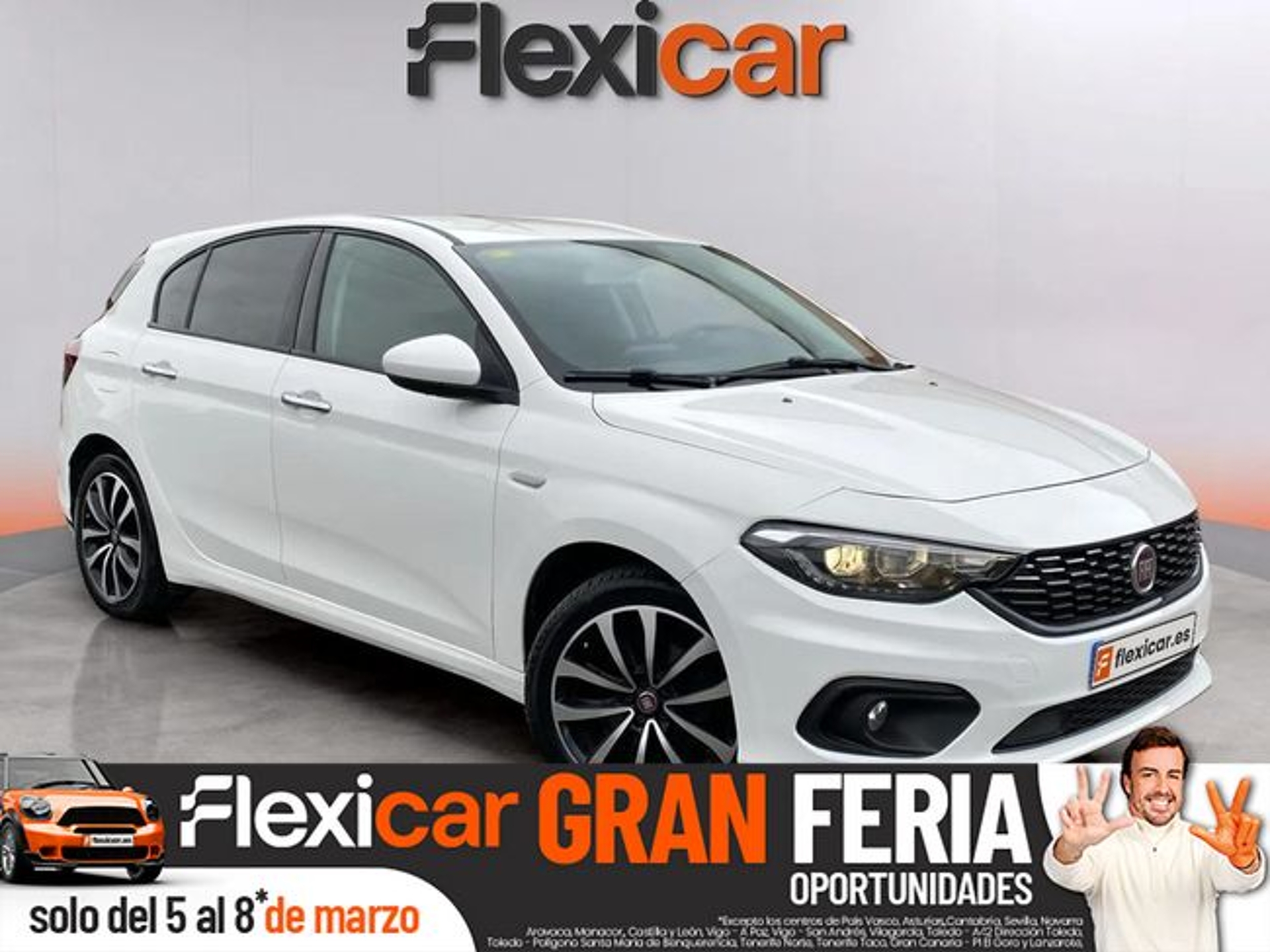 Imagen de FIAT Tipo