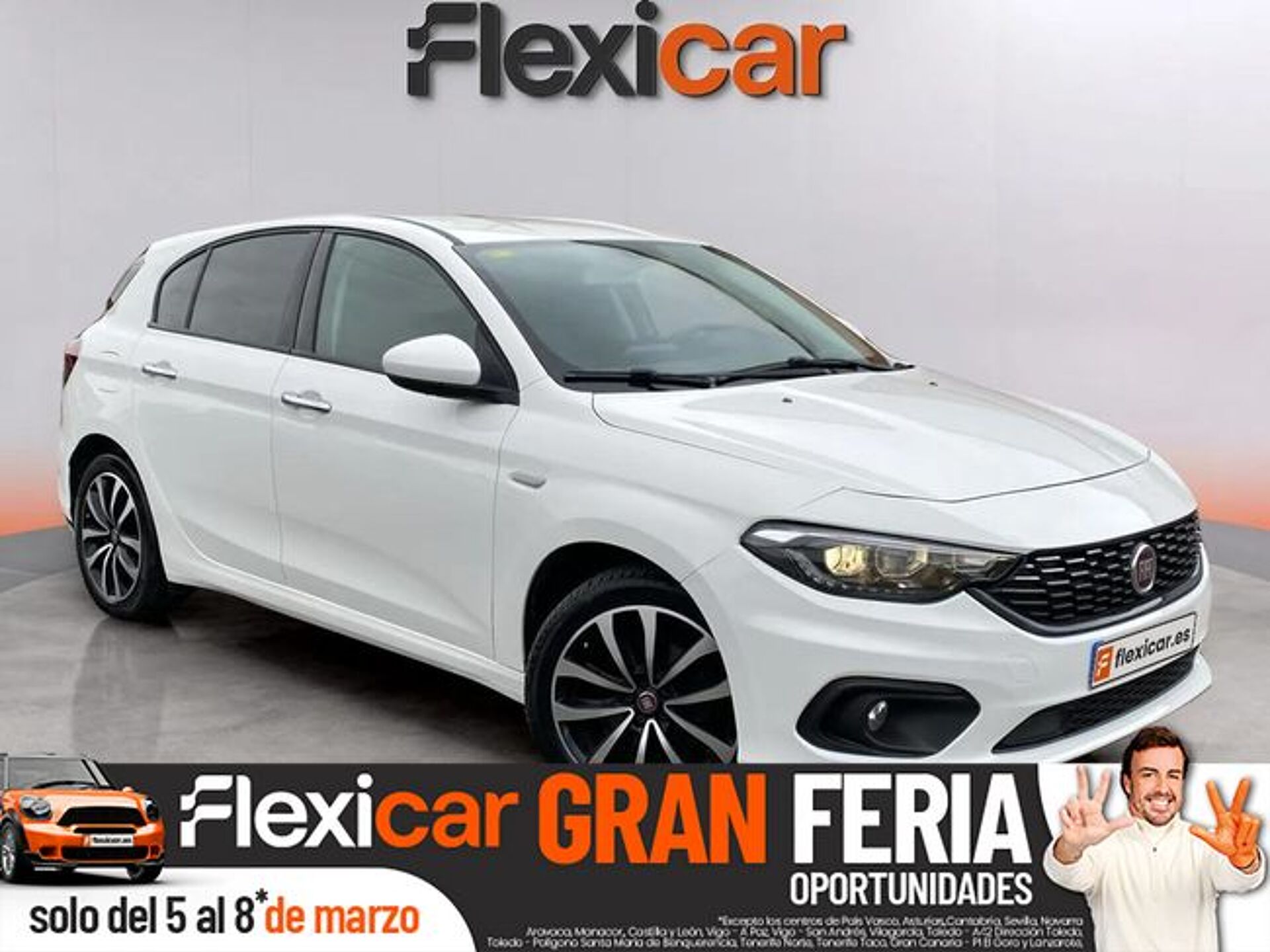 Imagen 1 de FIAT Tipo