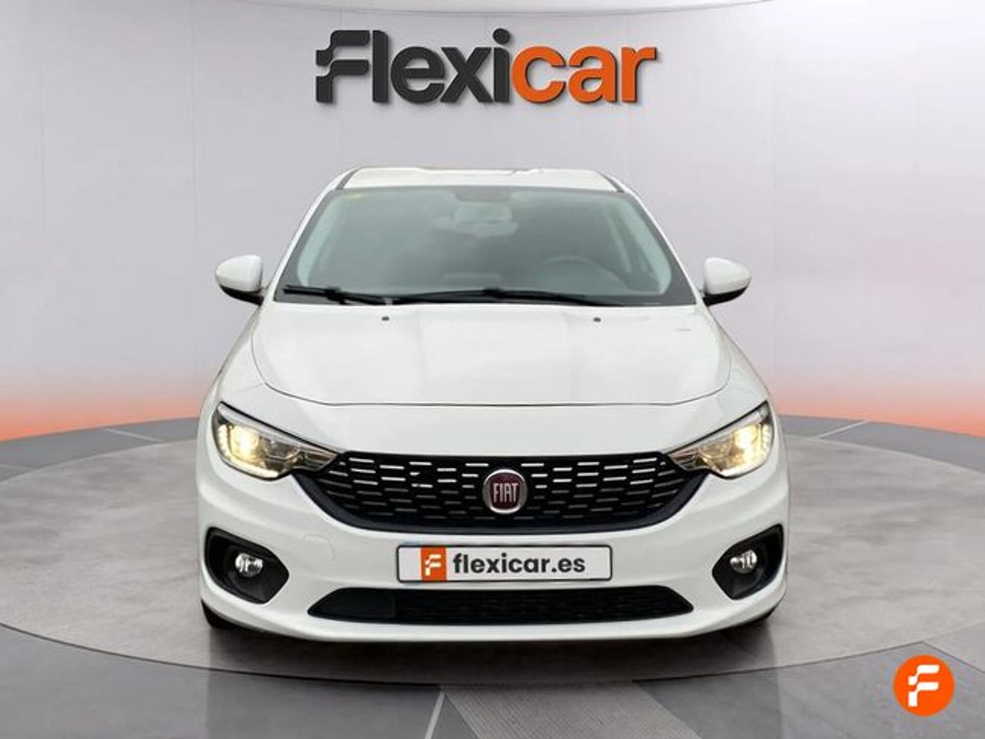Imagen 2 de FIAT Tipo