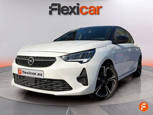 Foto del OPEL Corsa 1.2T XHL S-S GS-Line 100
