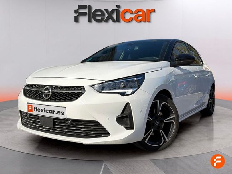 Foto del OPEL Corsa 1.2T XHL S-S GS-Line 100
