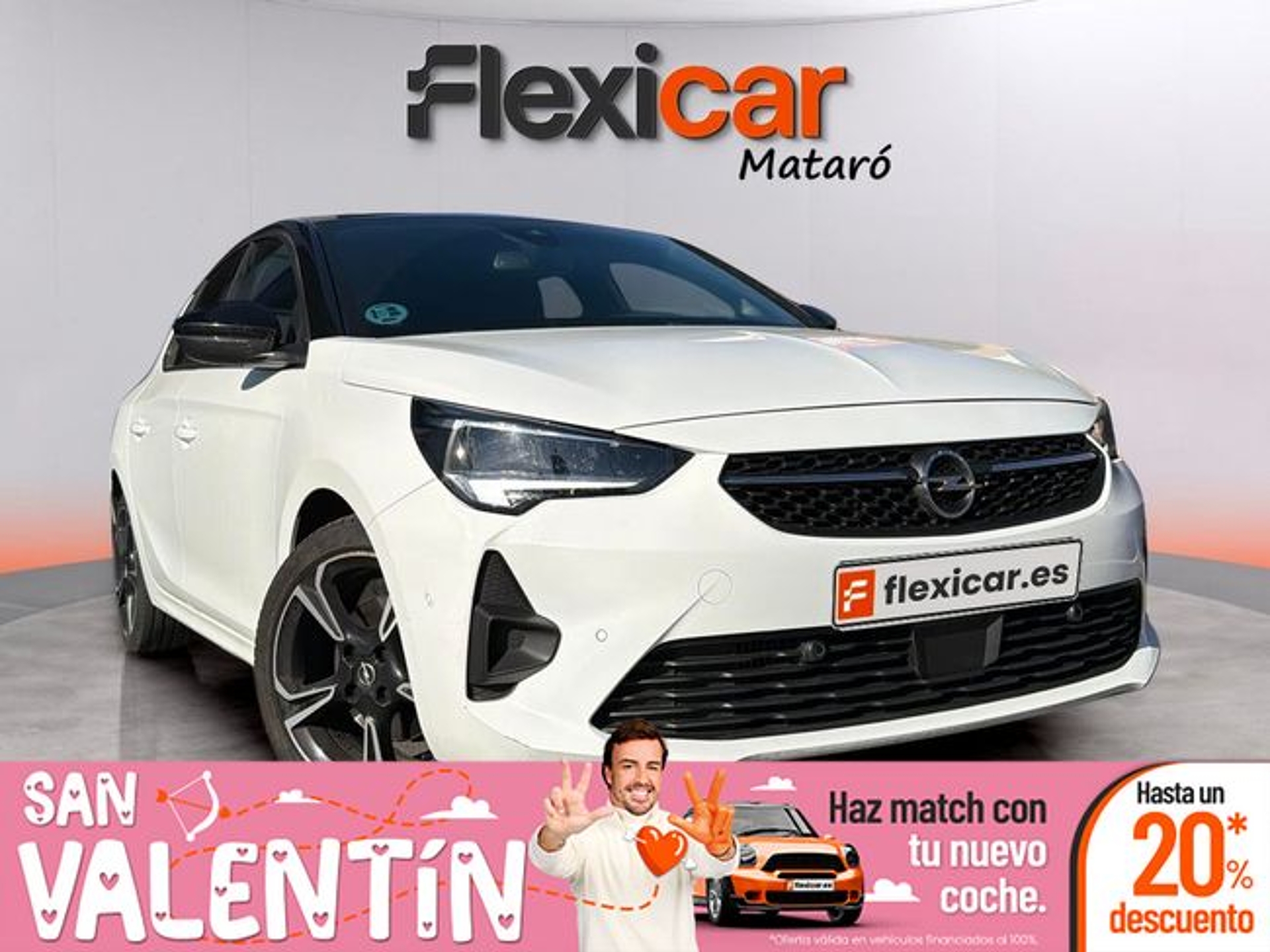 Imagen de OPEL Corsa