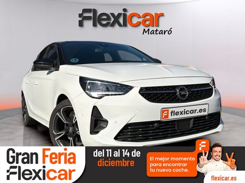 Foto del OPEL Corsa 1.2T XHL S-S GS Line + 100
