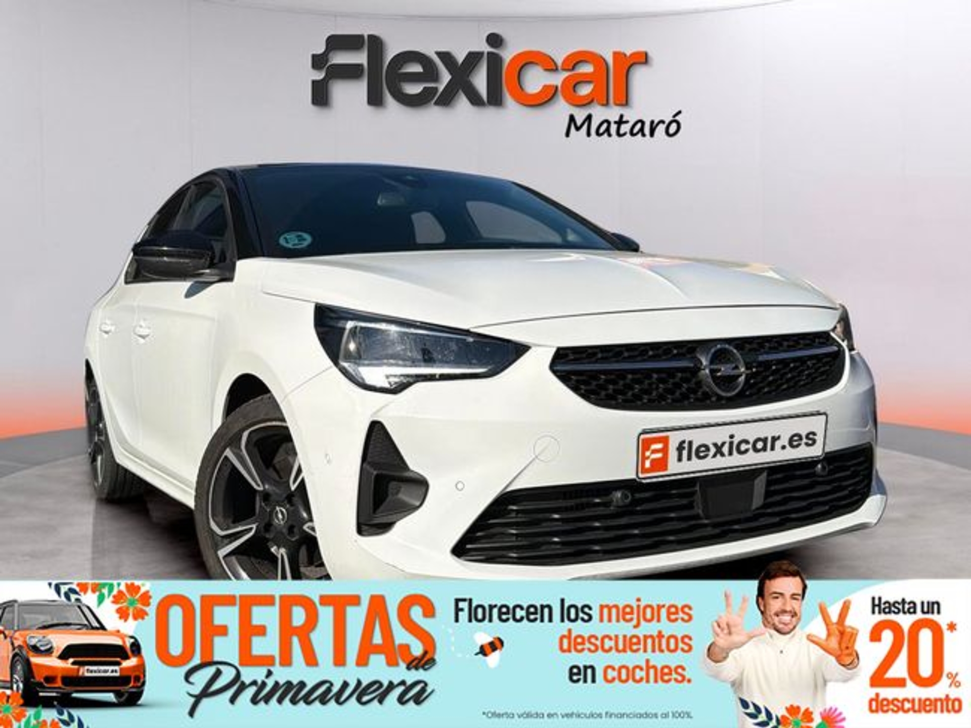 Imagen de OPEL Corsa