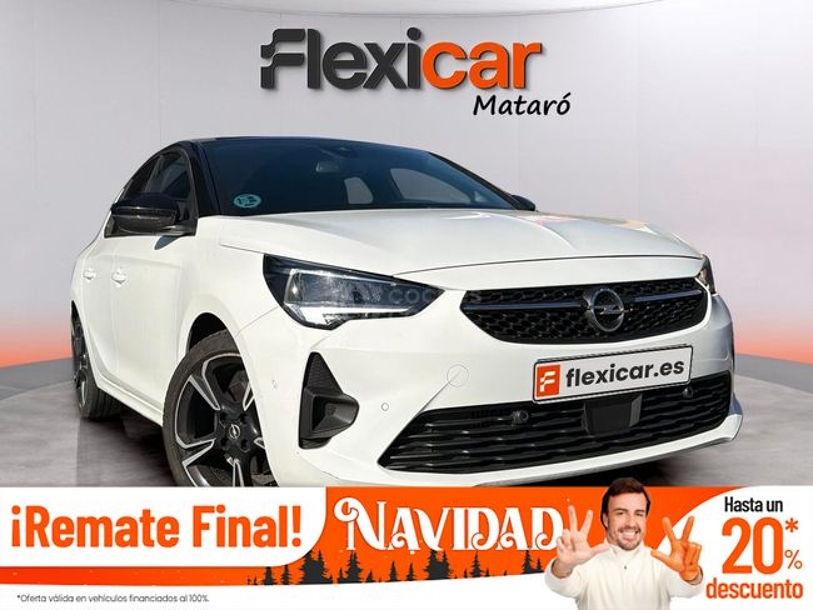Foto del OPEL Corsa 1.2T XHL S-S GS Line + 100