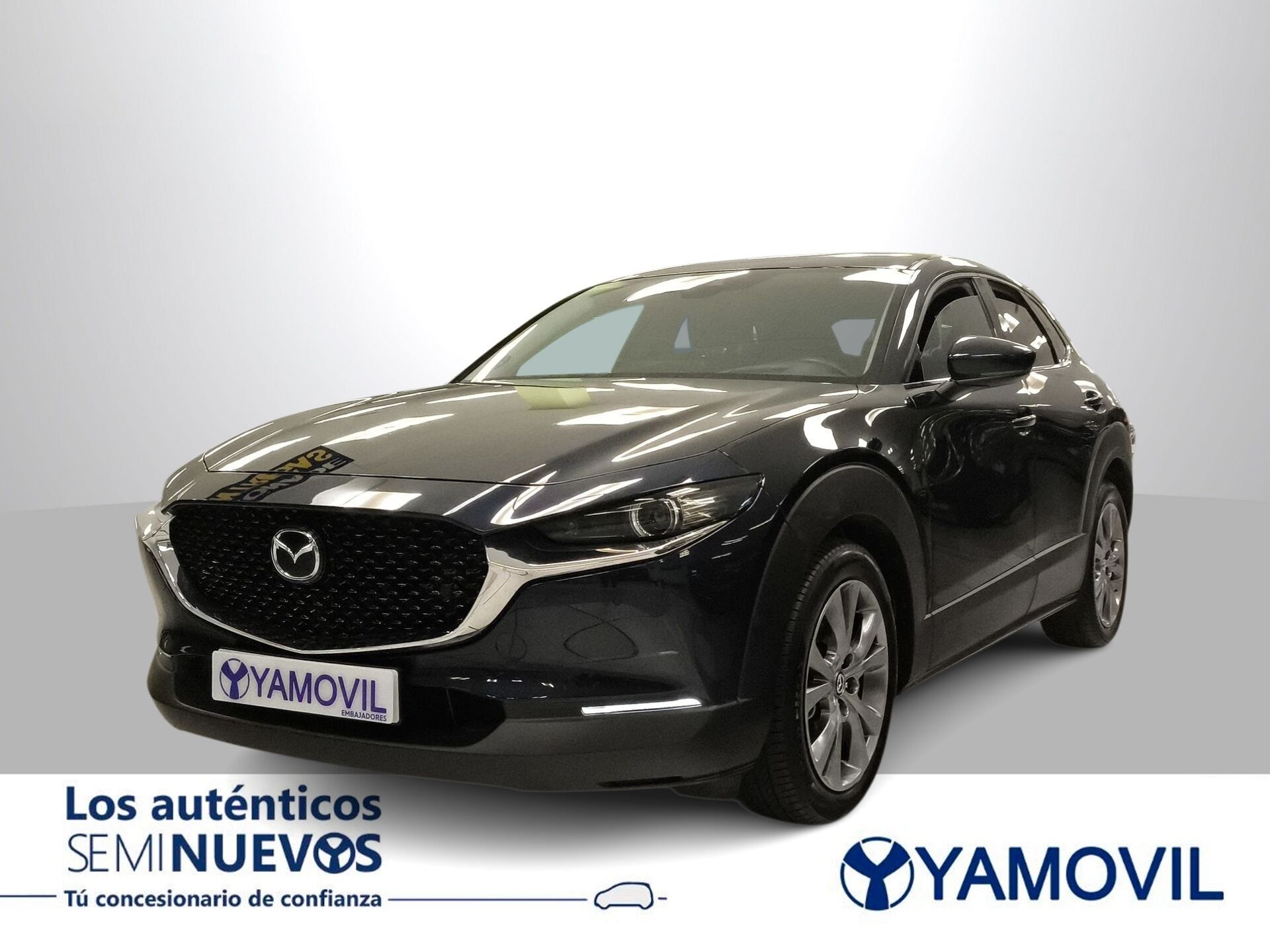 Imagen de MAZDA CX-30
