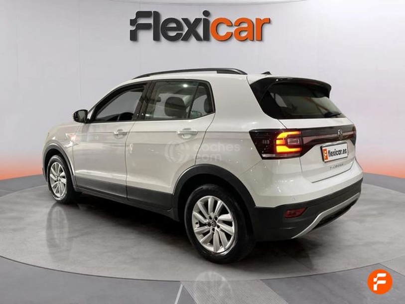 Foto del VOLKSWAGEN T-Cross 1.0 TSI Advance