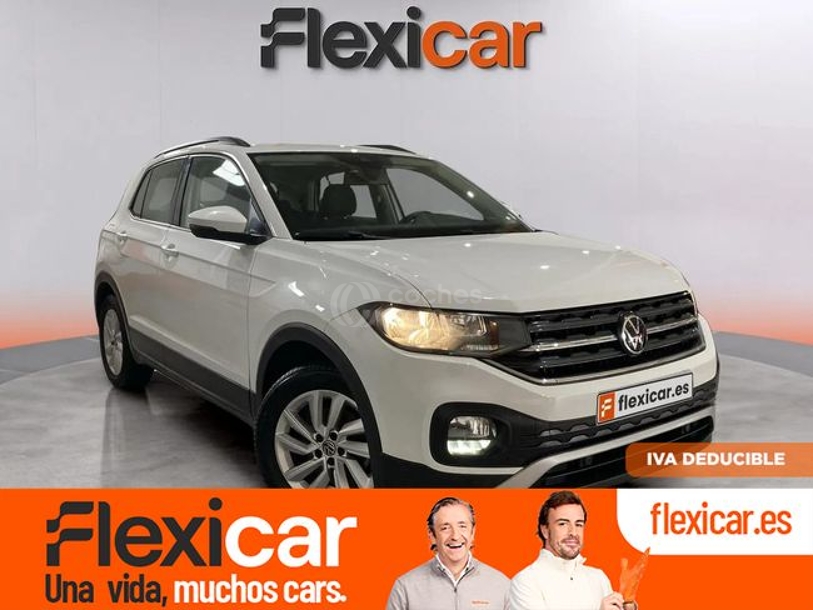 Foto del VOLKSWAGEN T-Cross 1.0 TSI Advance