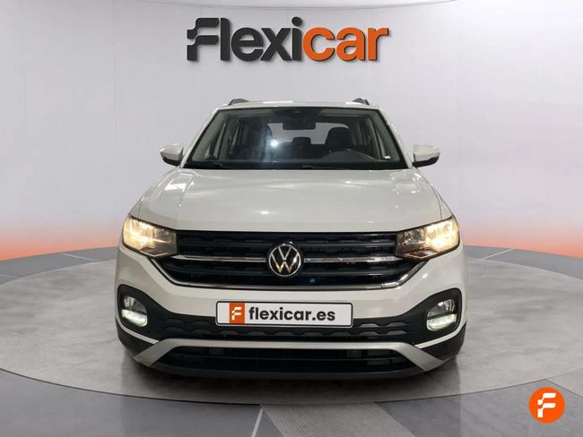 Foto del VOLKSWAGEN T-Cross 1.0 TSI Advance