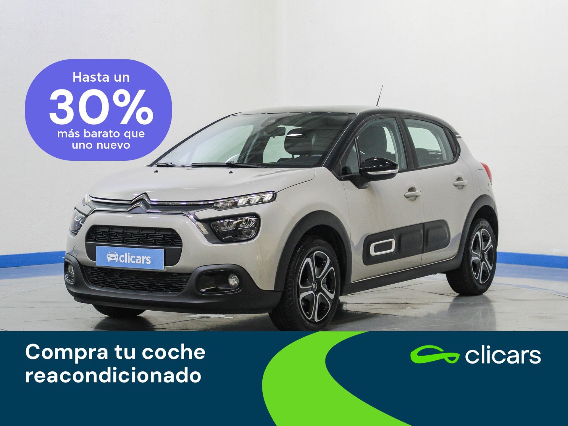 Imagen de CITROEN C3