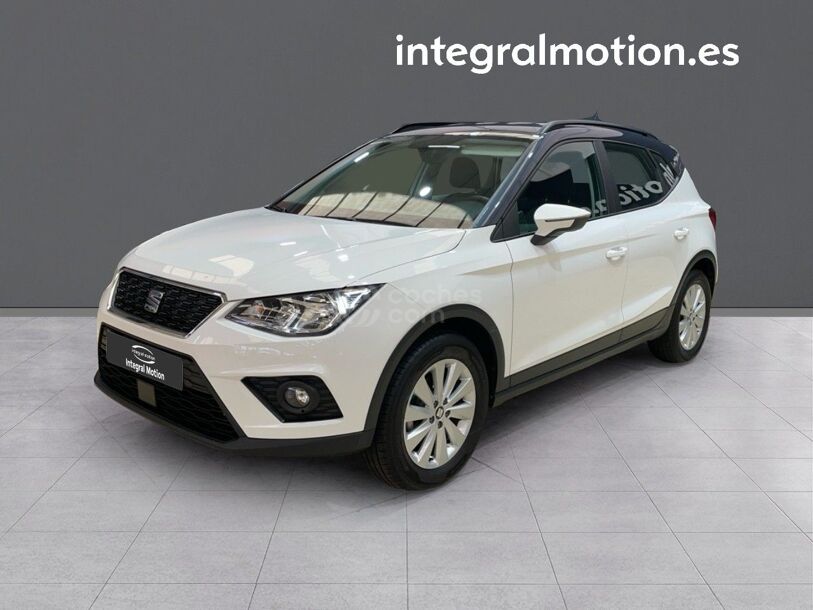 Foto del SEAT Arona 1.0 TSI S&S Style 110