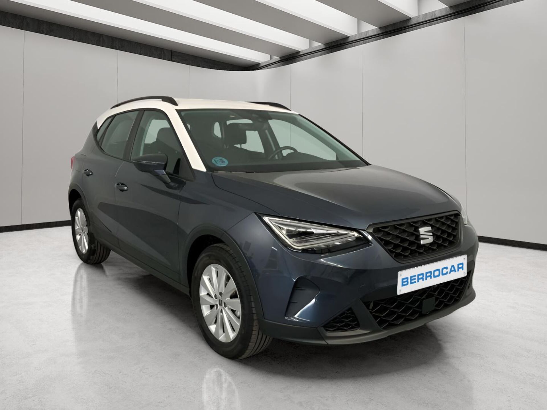 Imagen de SEAT Arona