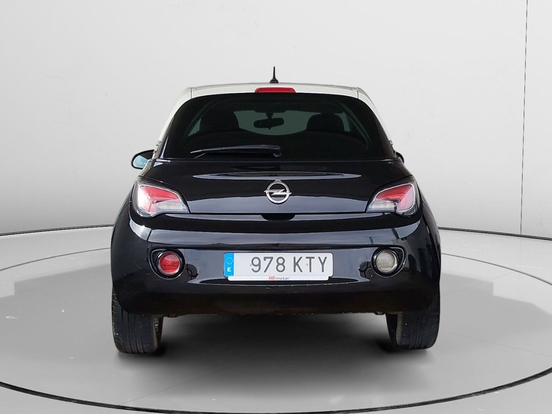 Imagen 3 de OPEL Adam