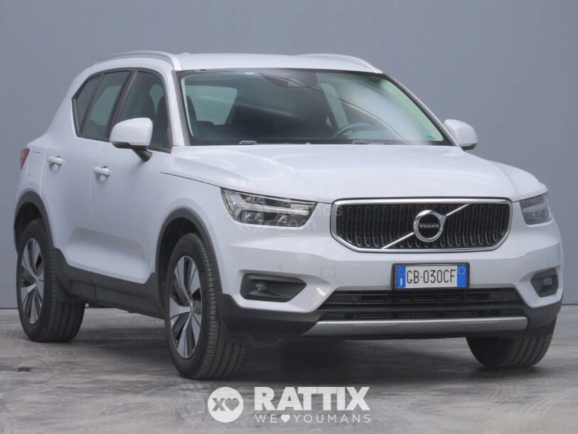 Foto del VOLVO XC40 T5 Twin Business Plus Aut.