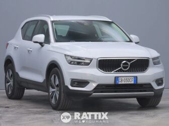 Imagen de VOLVO XC40 T5 Twin Business Plus Aut.