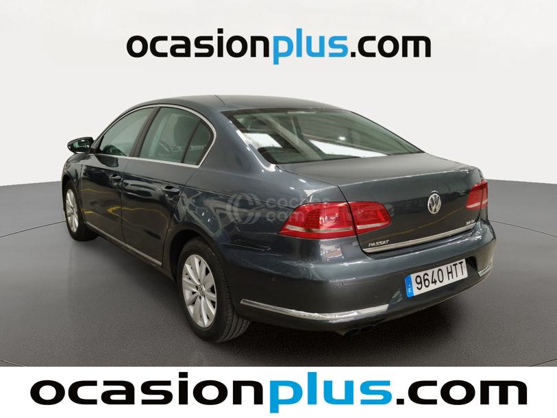 Foto del VOLKSWAGEN Passat 2.0TDI Advance BMT DSG