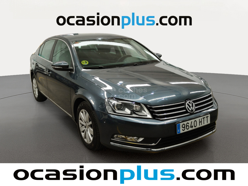 Foto del VOLKSWAGEN Passat 2.0TDI Advance BMT DSG