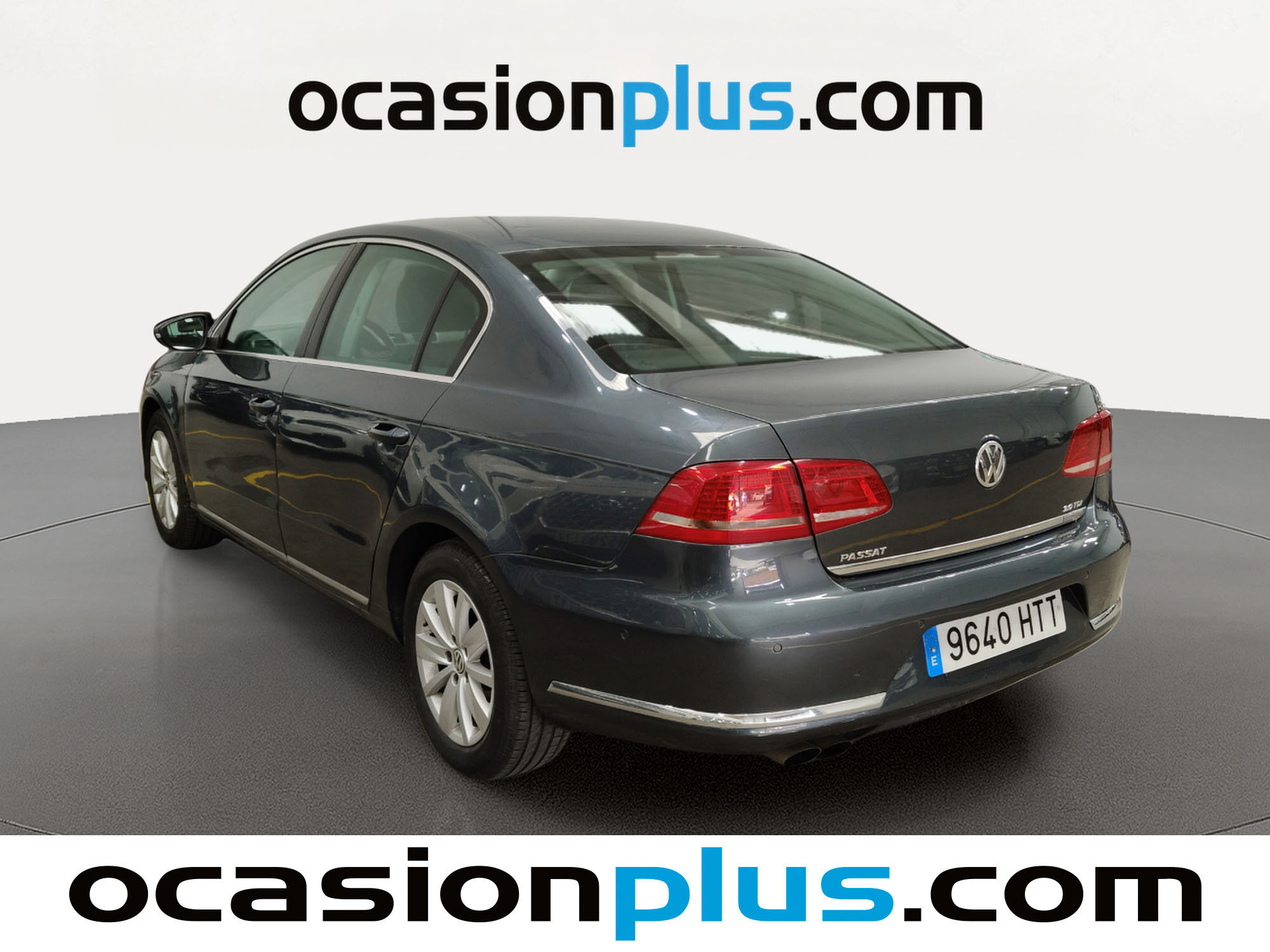 Foto del VOLKSWAGEN Passat 2.0TDI Advance BMT DSG