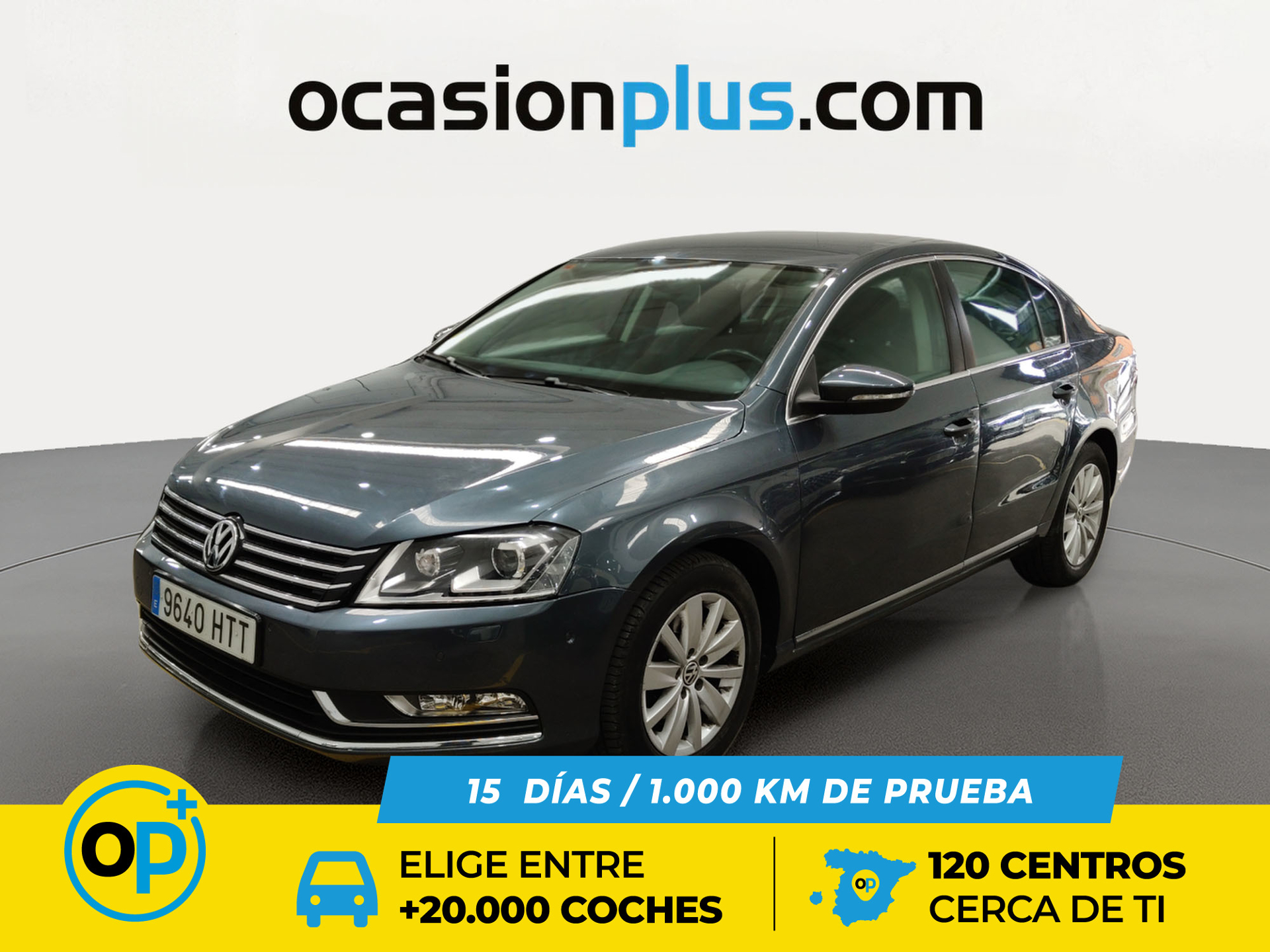 Imagen de VOLKSWAGEN Passat