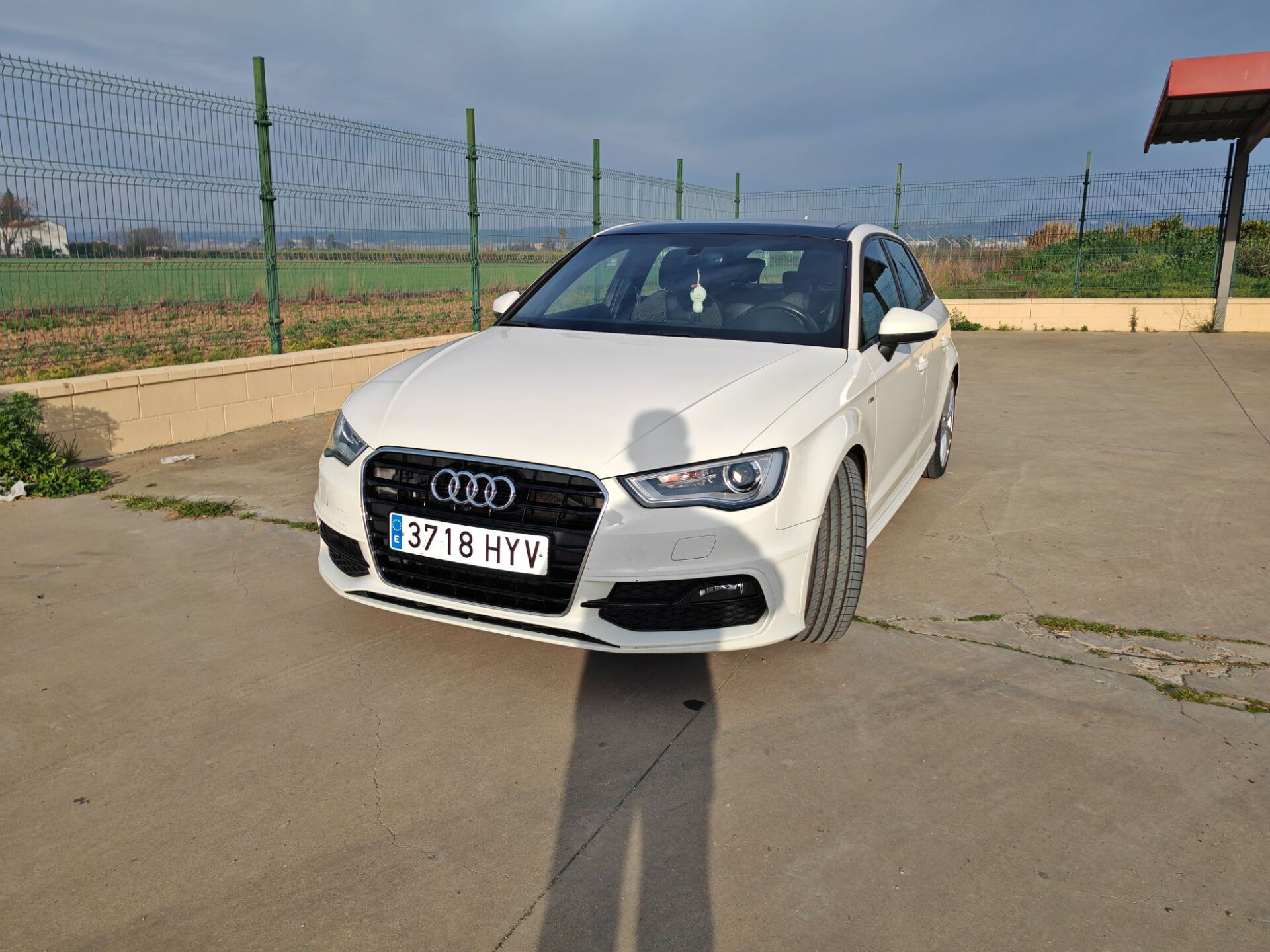 Imagen de AUDI A3