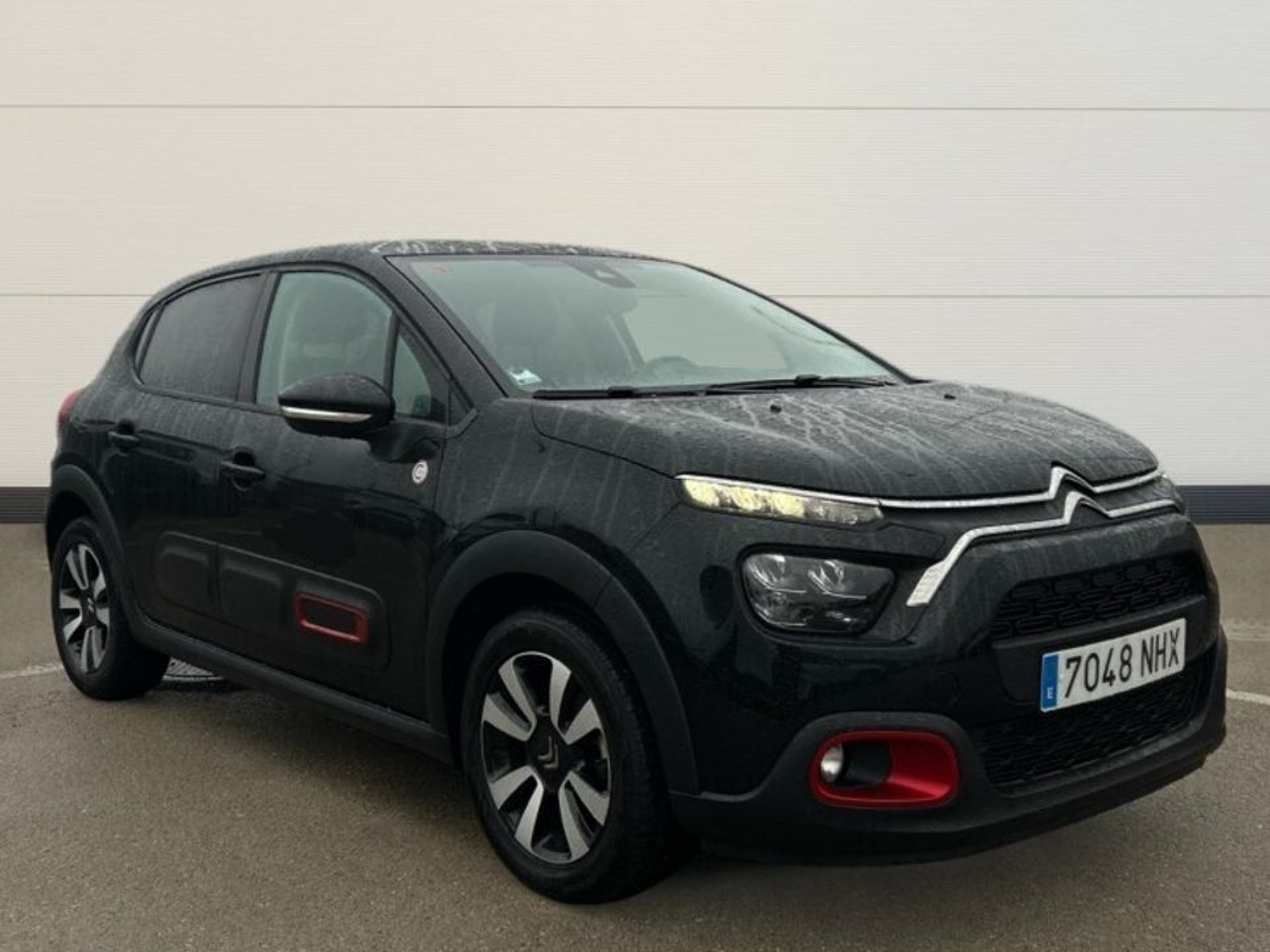 Imagen de CITROEN C3