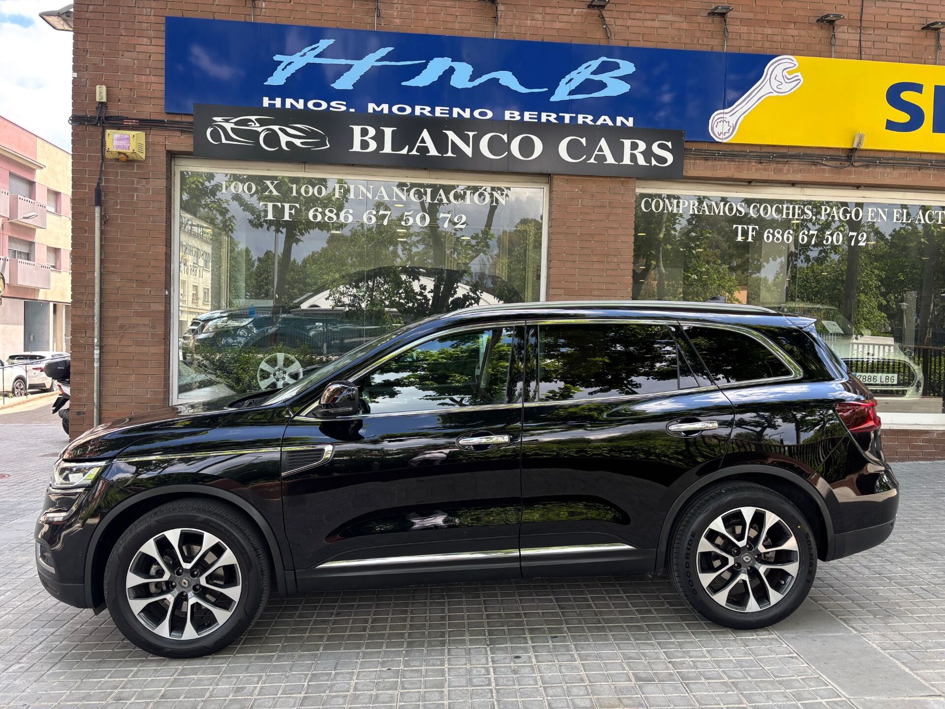 Imagen de RENAULT Koleos