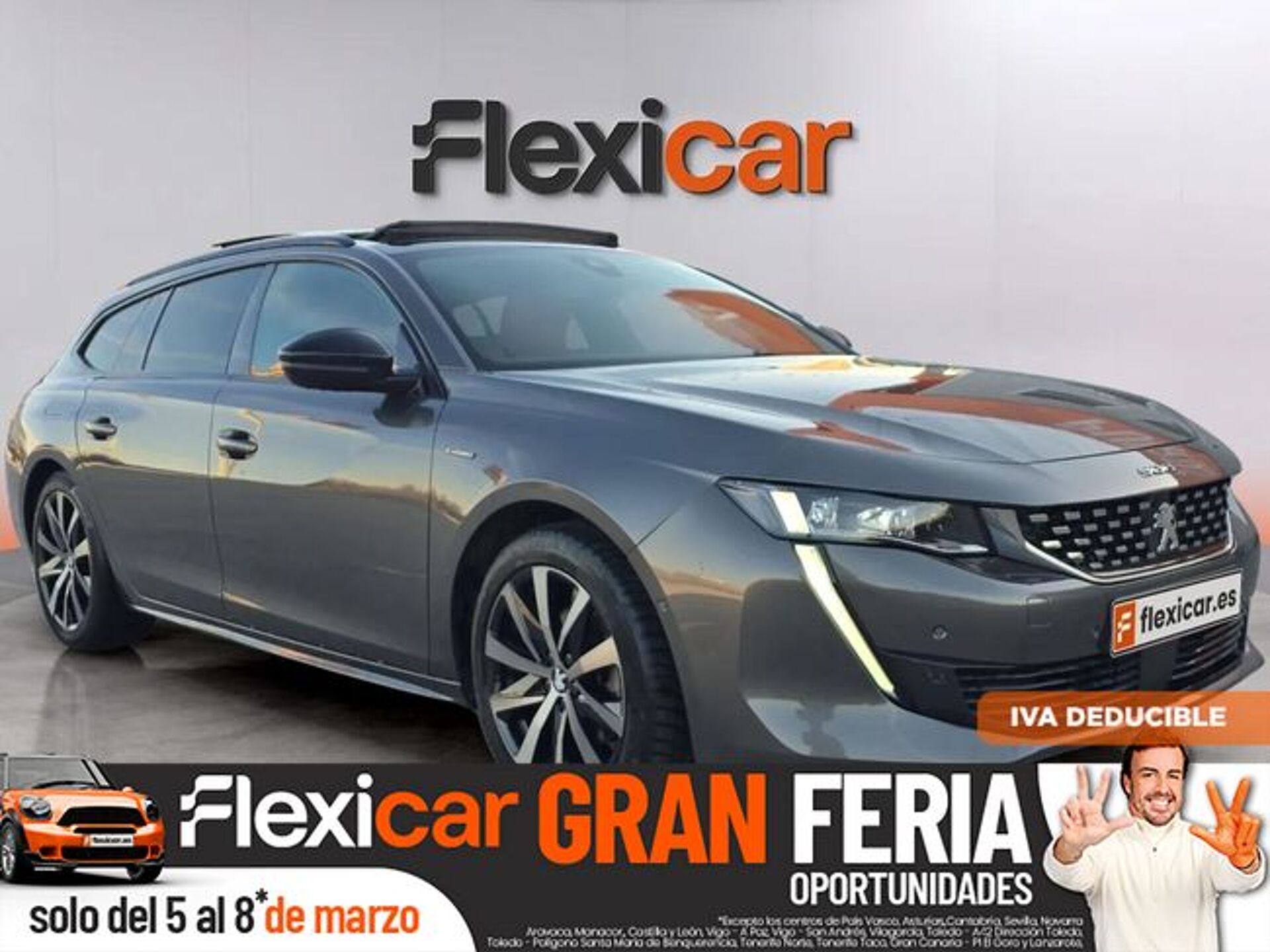 Imagen 1 de PEUGEOT 508