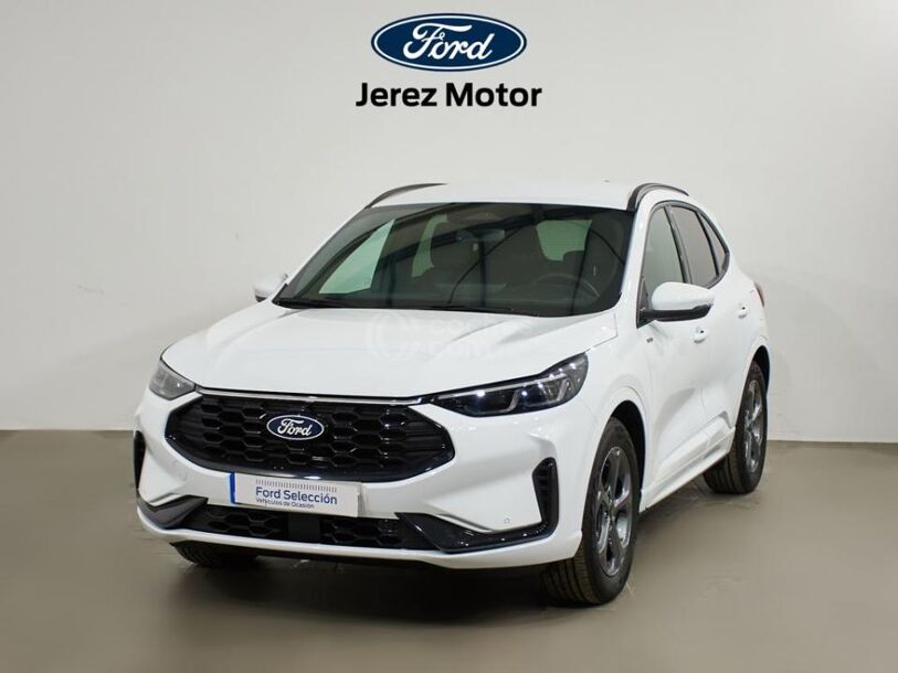 Foto del FORD Kuga 2.5 Duratec FHEV ST-Line 4x2 Aut.