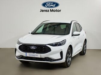 Imagen de FORD Kuga 2.5 Duratec FHEV ST-Line 4x2 Aut.