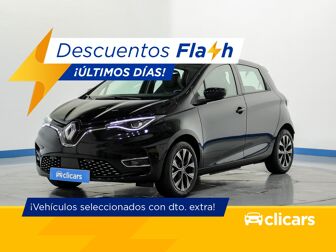 Imagen de RENAULT Zoe Ionic 50 R135 100kW