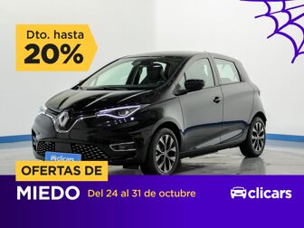 Imagen de RENAULT Zoe Ionic 50 R135 100kW