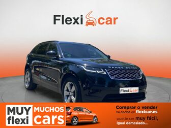 Imagen de LAND ROVER Range Rover Velar 2.0D Standard 4WD Aut. 180