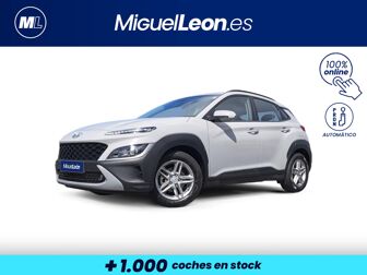 Imagen de HYUNDAI Kona 1.0 TGDI Maxx 4x2 DT