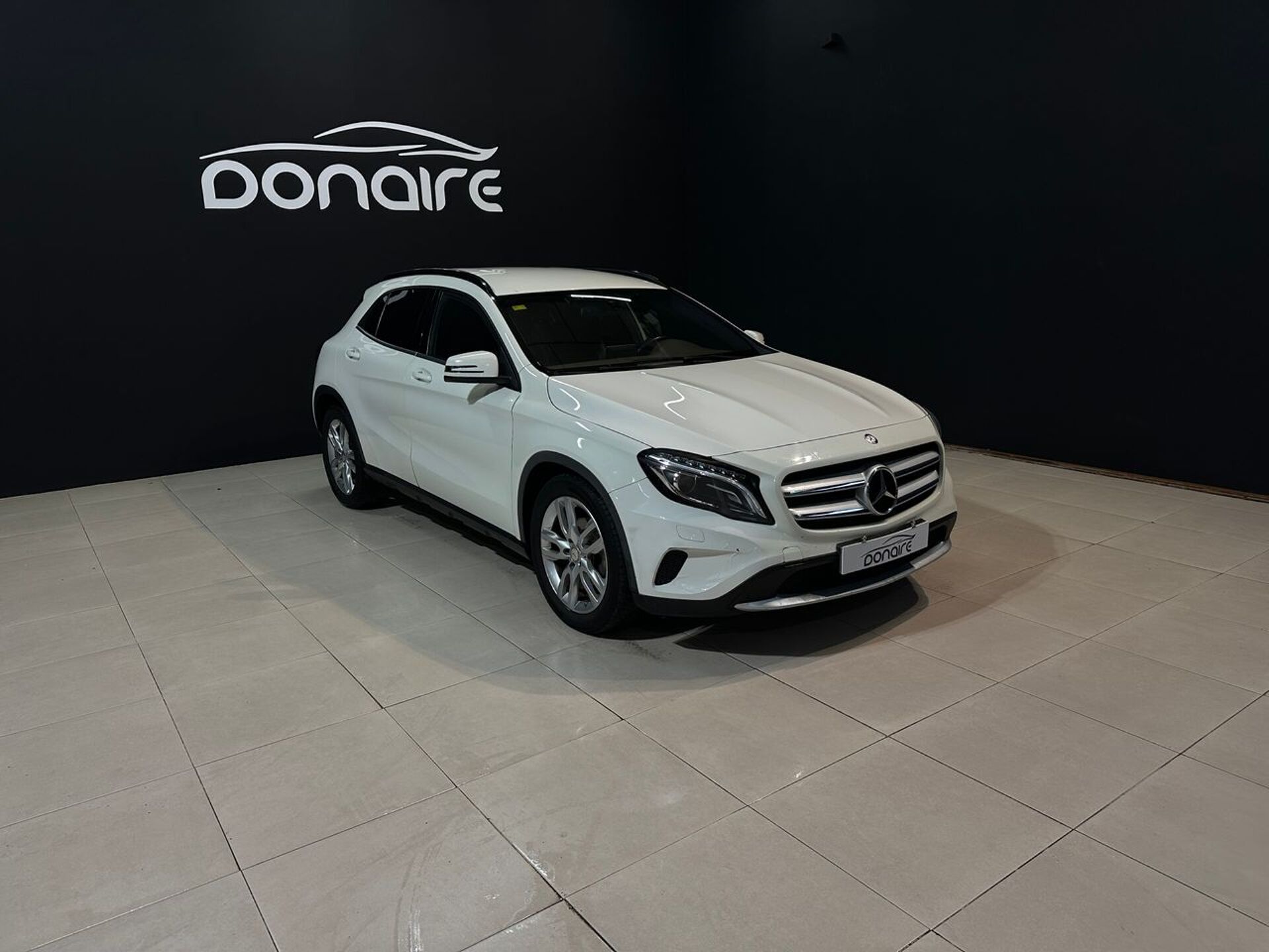 Imagen de MERCEDES Clase GLA