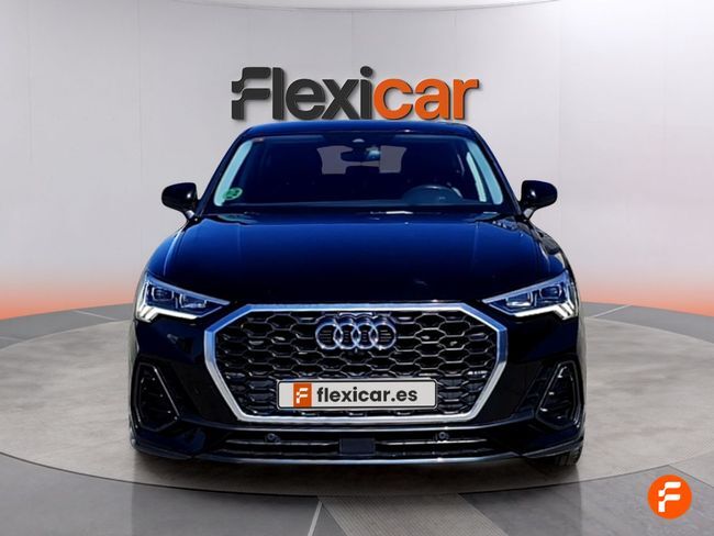 Foto del AUDI Q3 35 TDI Advanced S tronic 110kW